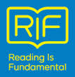 Go to Reading is Fundamental