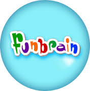 Go to Funbrain Link