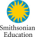 Go to Smithsonian Education Link